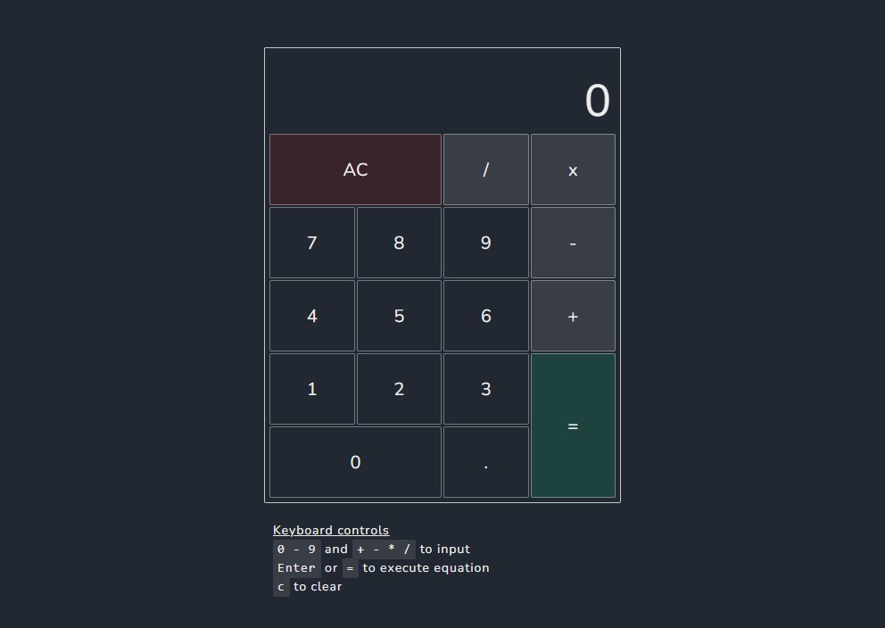 calc.vue.lator screenshot